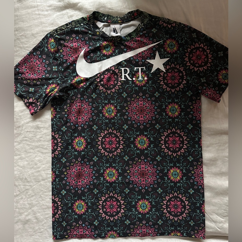 Nike x Ricardo Tisci Limited Edition Shirt